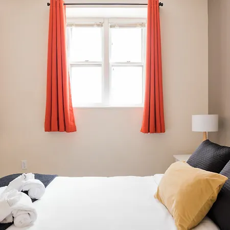 Smart 1Br In Downtown Crossing By Sonder Apartamento